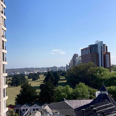 Apartmán Departamento En Playa Grande Mar del Plata Exteriér fotografie