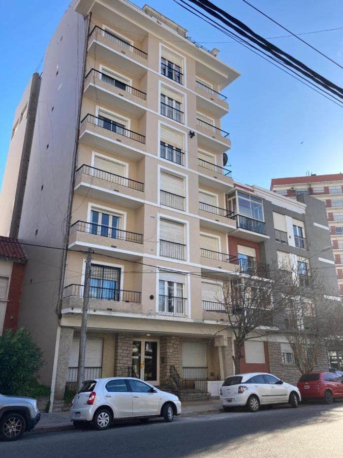Apartmán Departamento En Playa Grande Mar del Plata Exteriér fotografie