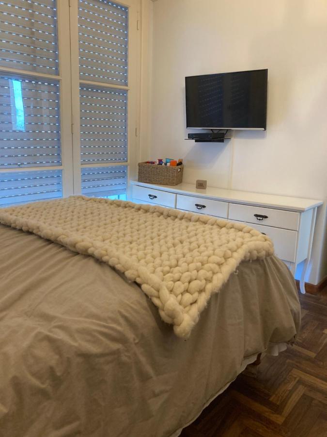 Apartmán Departamento En Playa Grande Mar del Plata Exteriér fotografie