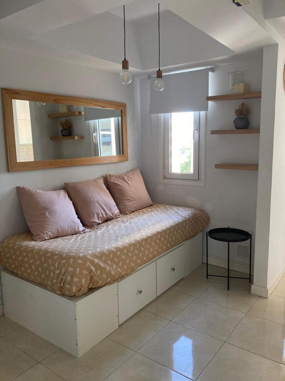 Apartmán Departamento En Playa Grande Mar del Plata Exteriér fotografie